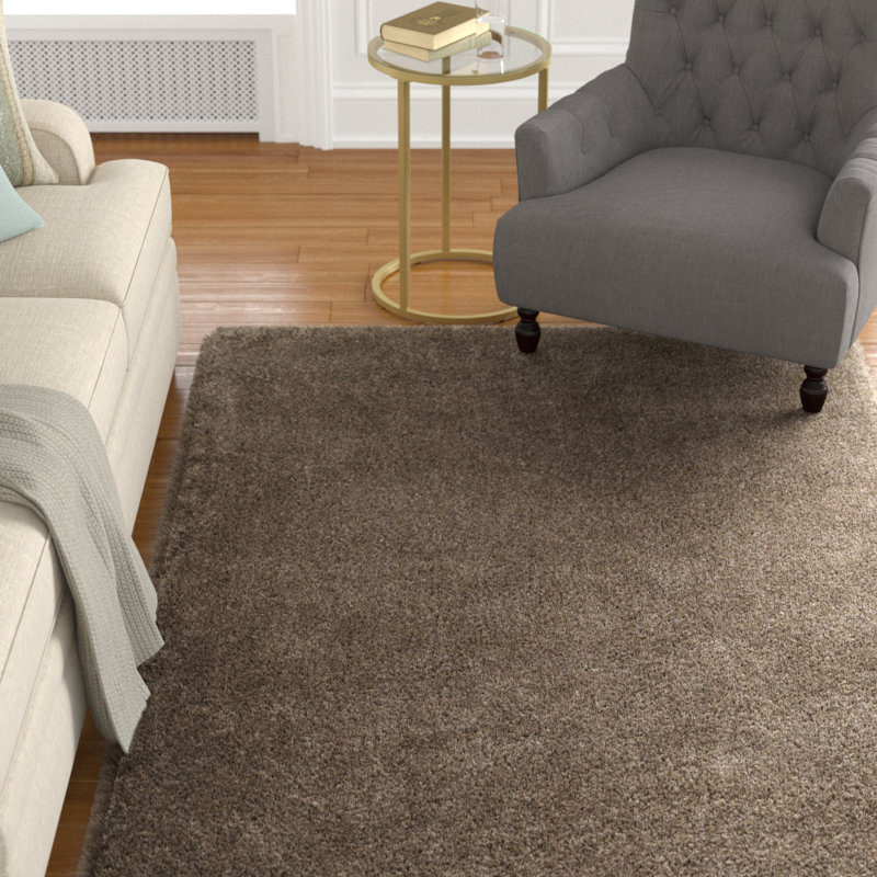 Keil Indoor Rug, Rectangle 3'6" x 5'6"
