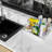 Over The Sink Dish Rack-99340166-99340163