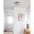 Baldrik Flush Mount-52419335