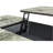 Marble Top Coffee Table-67808232-67808233