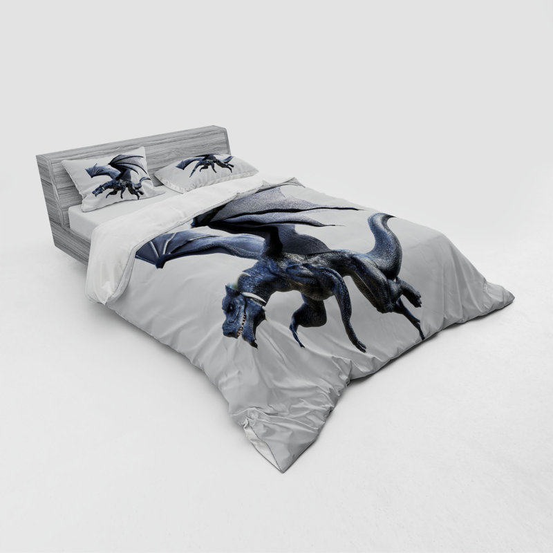 Polyester Duvet Cover