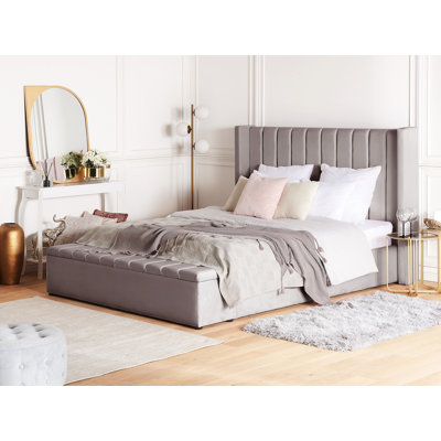Noyers 132cm Waveless Polyester Hard-Side Waterbed Mattress