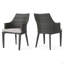 CHAISE HILLHURST - MP2 (ensemble de 2)-1389957985