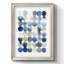 Organic Drops I - reproduction d'art sur toile-2113971218