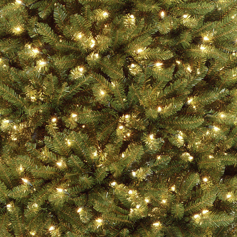 7' H Christmas Tree