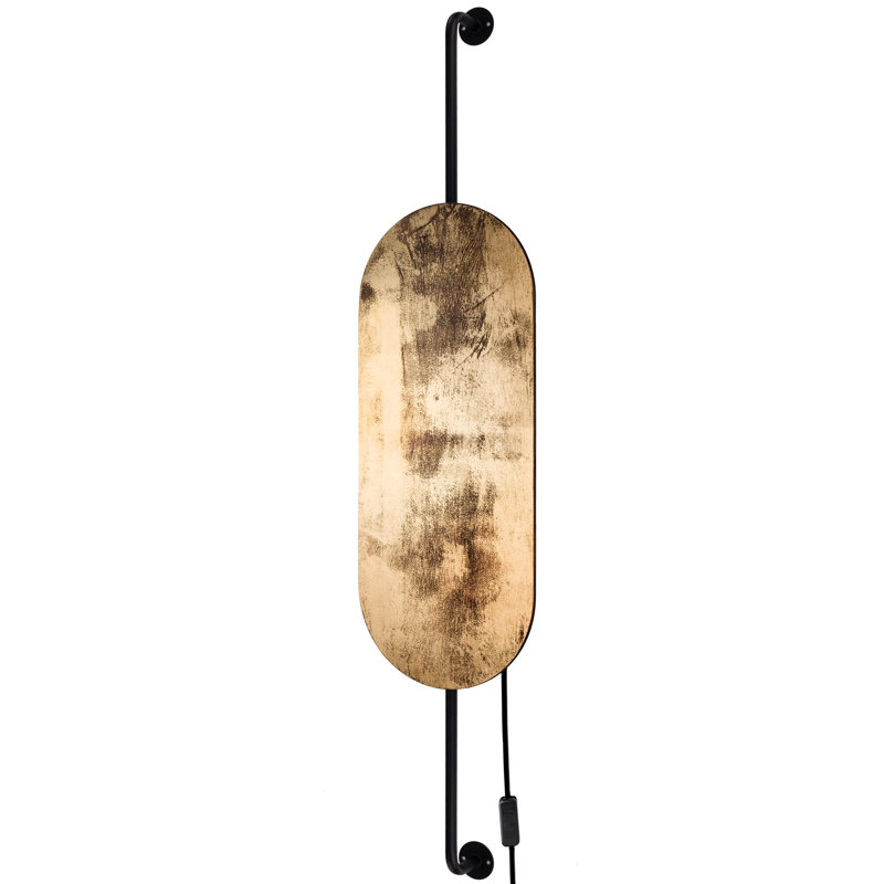 Brackett Wall Sconce