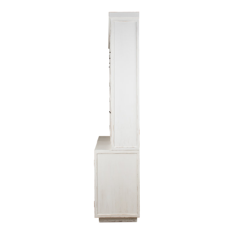 Connor Solid Wood China Cabinet