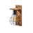 Citrana Armed Sconce