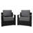 Patio Chair with Cushions-184345759