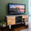 Carnanreagh Media Console