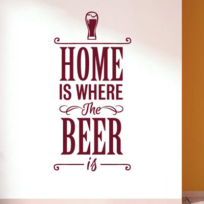 Wall Decal