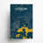 Bleu / jaune