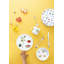 Eveil Gourmand 7 Pieces Tableware And Cutlery Children Gift Box