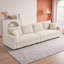 Canapé convertible 102,4 po Cloud-1285289651