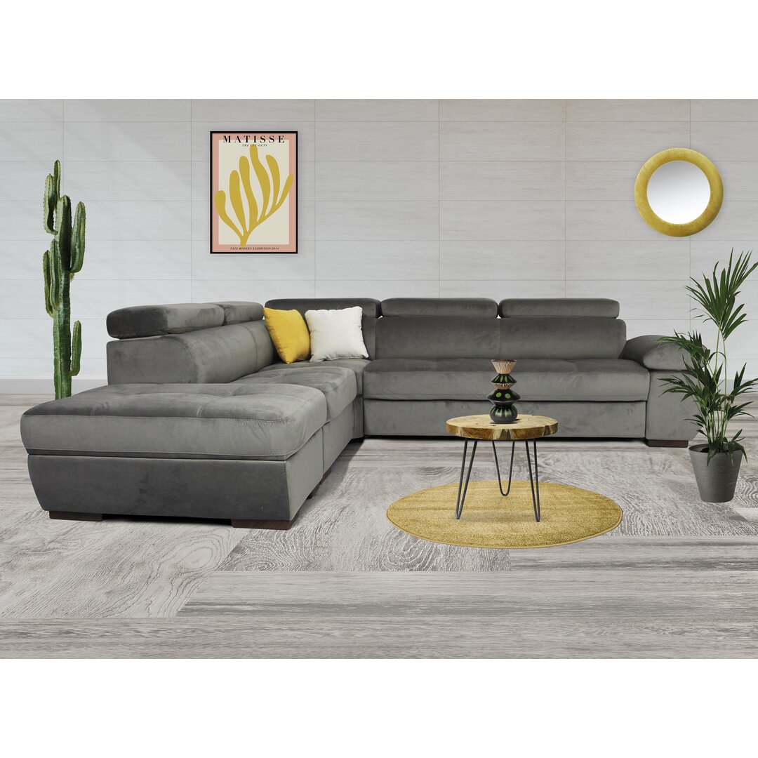 2-Sitzer Sofa Grigsby