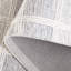 Tapis en laine et en coton touffeté à la main Franklinton-1160679840