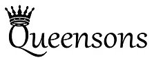 Logo Queensons Imports Ltd.