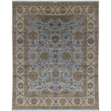 Trinity One-of-a-Kind 12' X 14'7" Area Rug