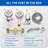 Dual Function Complete Shower System-99170757
