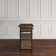 Zona 50'' Solid Wood Top Console Table