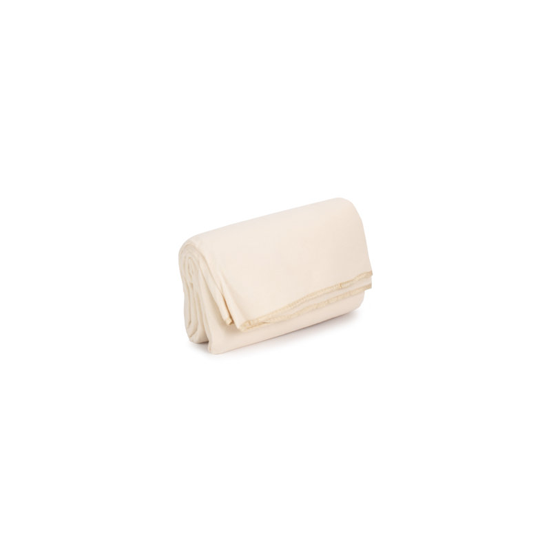 Fleece Waterproof Backed Picnic Blanket