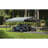 Galvanized Steel Carport, 20X20X9-90469334