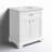 Hermes 30'' Single Bathroom Vanity with Marble Top-120176339