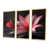 Gold Floater Framed Canvas