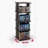 Kismat Bookcase-252964817