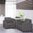 Nova 31" W Reception Chair-69555847