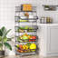 Under Sink Organiser