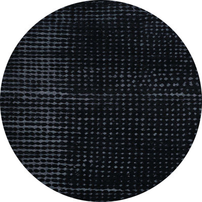 Tapis abstrait moderne 4647