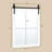Flat Wall Mirror