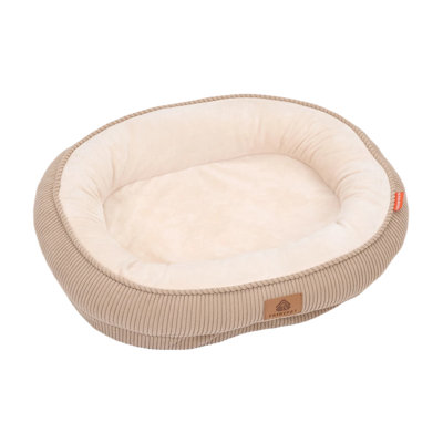 Polyester Pet Bed