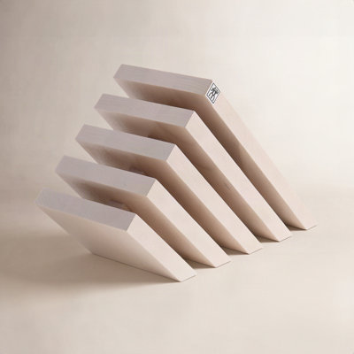 Zwilling Italian Magnetic Slanted Knife Block