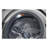 LG 5.0 cu ft Mega Capacity Smart Front Load Washer Washing Machine-129259280