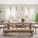 1 - Light Single Cylinder LED Pendant