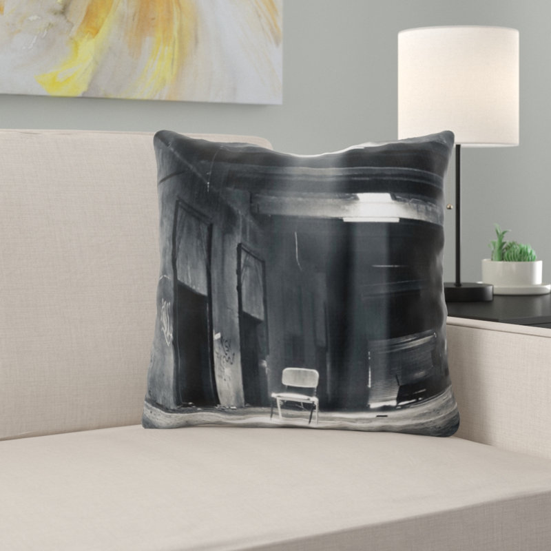 Coussin perdu places