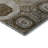 Premium Machine Washable Alaina AMF1926 Panels Rug-2004984085