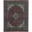 Wool Oriental Area Rug