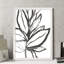 « leaf instinct i » par paul cezanne-cadre photo, reproduction d’art-273954034-273954036-273987942