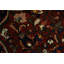 Tapis traditionnel en laine luxueux 10 x 13