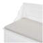 Banc à chaussures, banc de rangement pour chaussures rétro avec dispositifs de fermeture en douceur, coffre de rangement avec rangement caché et coussin pour l'entrée, le couloir, le salon-870912421