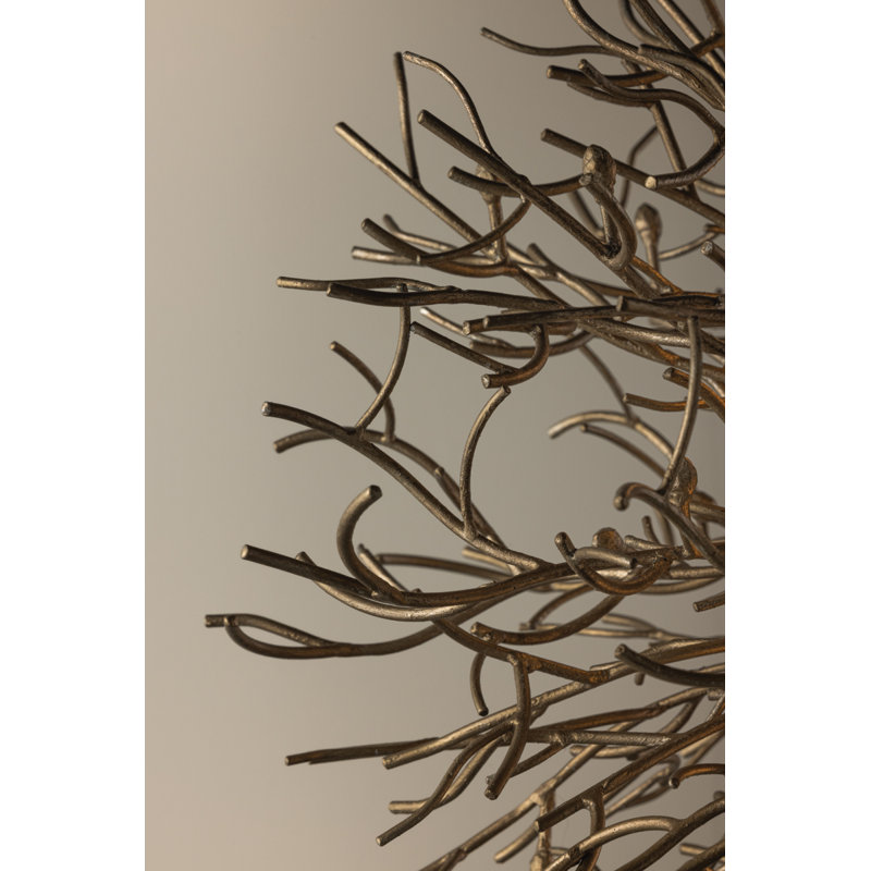 Sierra 6 - Light Chandelier