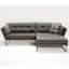 Upholstered L-Shaped Sectional-286720698-286720699