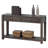 Funsch 53'' Solid Wood Top Console Table