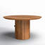 55.1'' Round Dining Table-551812281