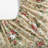 Laura Ashley Kate Cotton Printed Hem Blue Full Sheet Set-104469292-97884584