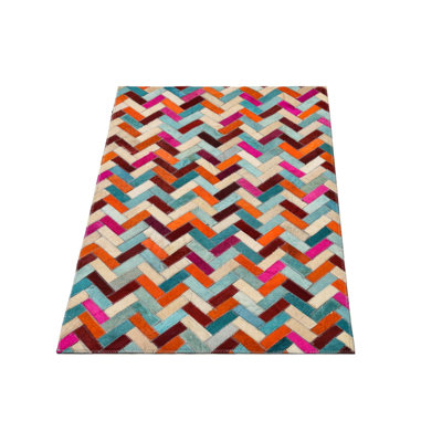Ortega Multi Rug