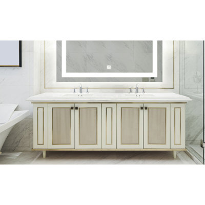 Miroir de salle de bain X32